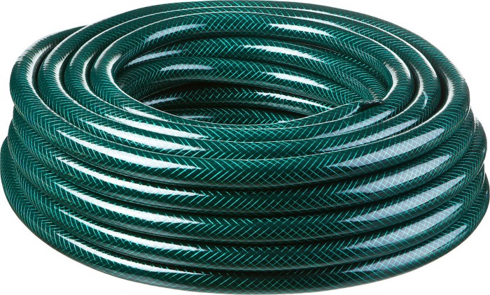 РОСТОК Ø 1&quot; x 25 м, 8 атм., 3-x слойный, армированный, шланг поливочный КЛАССИК 40308-1-25