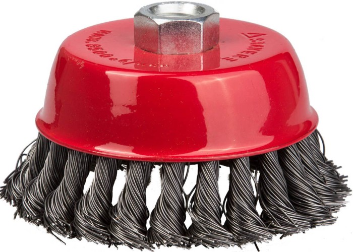 STAYER Ø 100 мм, щетка чашечная для УШМ 35128-100_z01