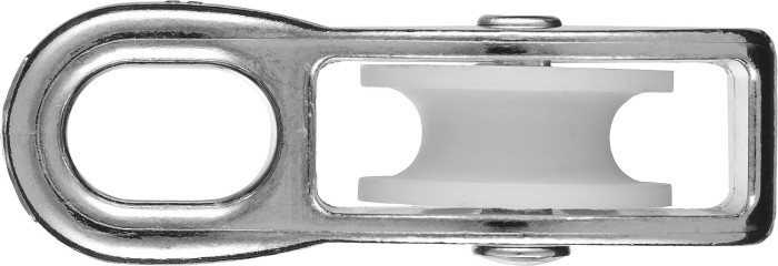 ЗУБР 5 x 15 мм, 1 шт., блок одинарный 304586-15