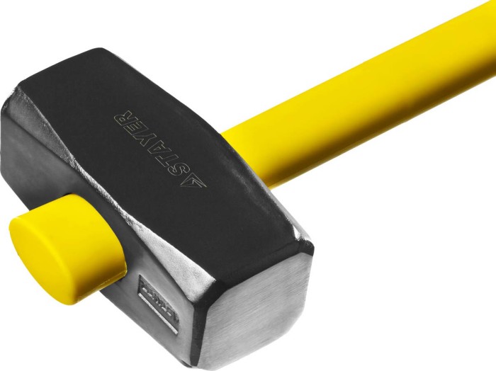 STAYER 5 кг, кувалда c фиберглассовой рукояткой Fiberglass-XL 20110-5_z02 Professional