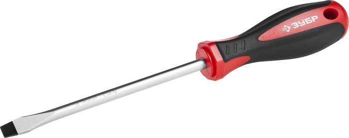 ЗУБР SL8х150 мм, отвертка 25061-8.0-150_z03