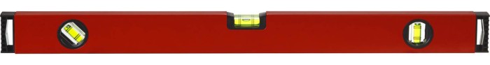 ЗУБР 600 мм, уровень коробчатый 34584-060