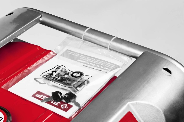 ЗУБР 5/5.5 кВт, однофазный, синхронный, щеточный, генератор бензиновый ЗЭСБ-5500-ЭНА Мастер