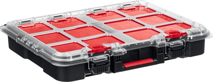 Keter 21", ящик-органайзер STACK'N'ROLL 38399