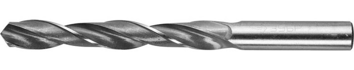 ЗУБР Ø 12.5 x 151 мм, сталь Р6М5, класс В, сверло по металлу 4-29621-151-12.5 Мастер