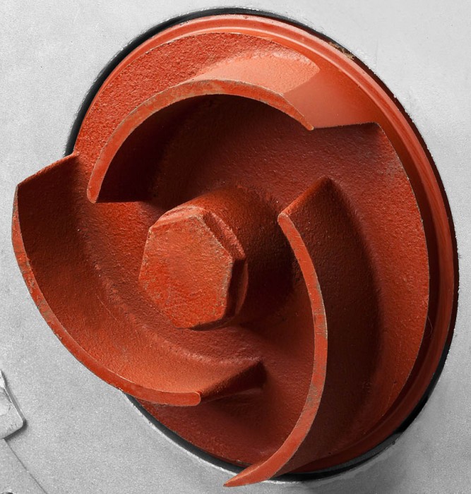 ЗУБР 600 л/мин, 4-х тактный, 5.5 л.с., мотопомпа бензиновая ЗБМП-600