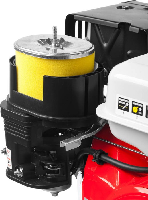 ЗУБР 600 л/мин, 4-х тактный, 5.5 л.с., мотопомпа бензиновая ЗБМП-600