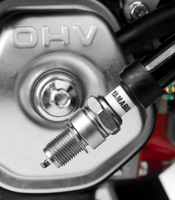 ЗУБР 600 л/мин, 4-х тактный, 5.5 л.с., мотопомпа бензиновая ЗБМП-600