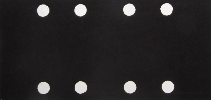 URAGAN 80 х 166 мм, Р320, 10 шт., для мягких пород дерева, 8 отверстий по линии, лист шлифовальный для ПШМ 907-21101-320-10