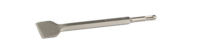 ЗУБР 250 мм, 4 шт., SDS-plus, набор зубил 29360-H4