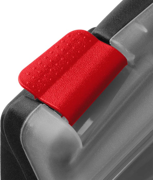 ЗУБР 425 х 330 х 60, пластиковый, органайзер со съемными лотками ВОЛГА-20 38034-20