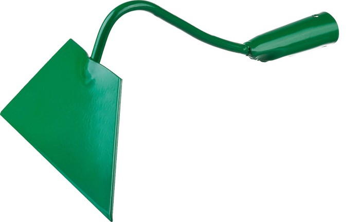 РОСТОК 180х90 мм, тяпка большая 421565