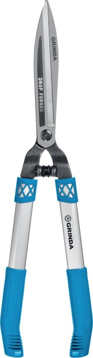 GRINDA 630 мм, с коваными лезвиями, с алюминиевыми рукоятками, кусторез FH-630 423792 PROLine