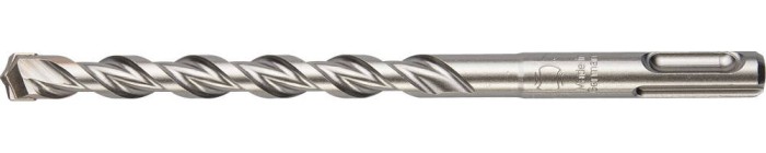 KRAFTOOL  8 x 160 мм, SDS-Plus, бур по бетону 29320-160-08_z01