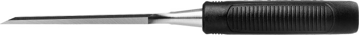 STAYER 8 мм, с плоской пластмассовой ручкой, стамеска 1820-08_z01