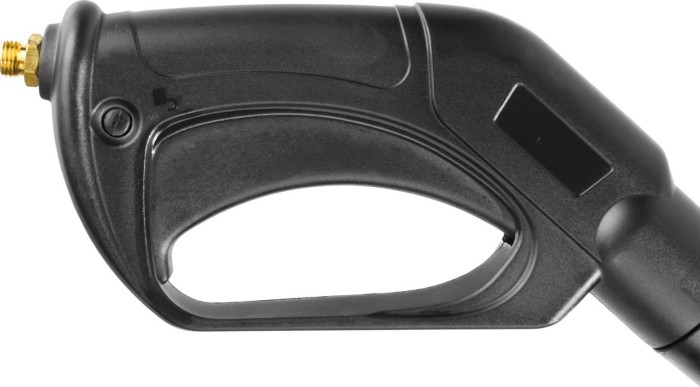 ЗУБР защитная блокировка, пистолет для минимоек 70410-375 Мастер