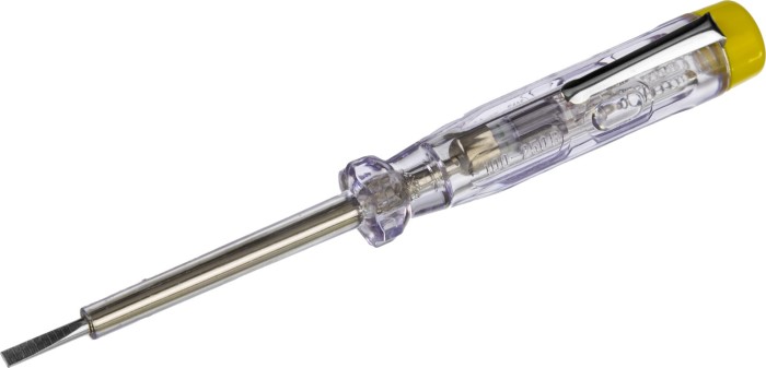 STAYER 250 В, 140 мм, пластик, пробник электрический 2572-14_z01