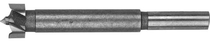 ЗУБР Ø15 x 90 мм, сверло Форстнера по дереву, ДСП, ламинату 2993-15