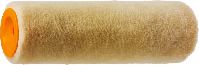 STAYER 180 мм, Ø40 мм, 50% акрил, 50% шерсть, ролик сменный VELOUR 0231-18