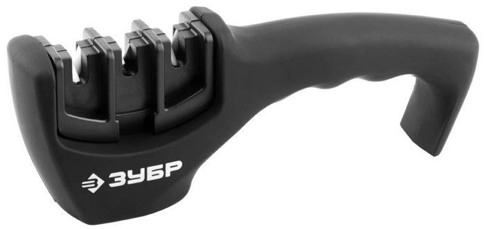 ЗУБР 3 в 1, точилка универсальная 47502 Мастер