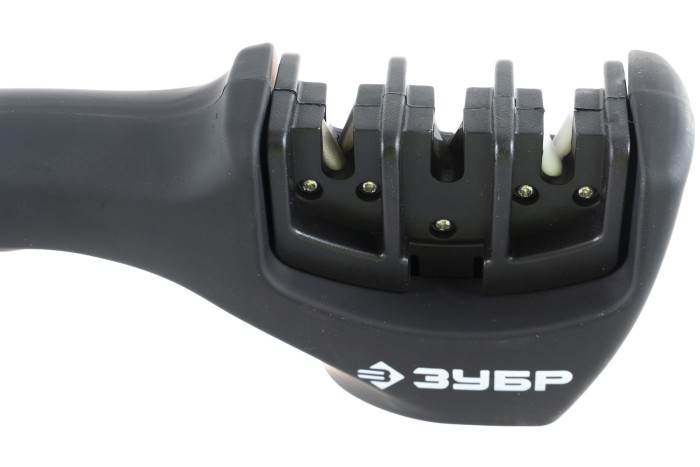 ЗУБР 3 в 1, точилка универсальная 47502 Мастер