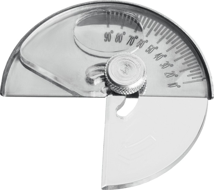 ЗУБР угломер ППС-022 Профессионал