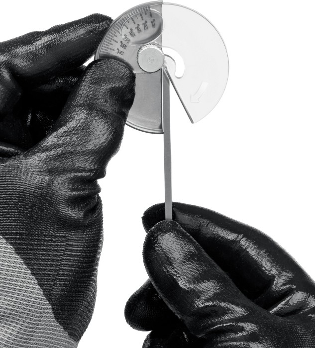 ЗУБР угломер ППС-022 Профессионал