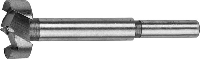 ЗУБР Ø22 x 90 мм, сверло Форстнера по дереву, ДСП, ламинату 2993-22