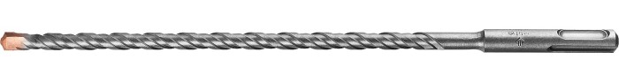 ЗУБР 8 x 260 мм, бур SDS-plus 29314-260-08_z02