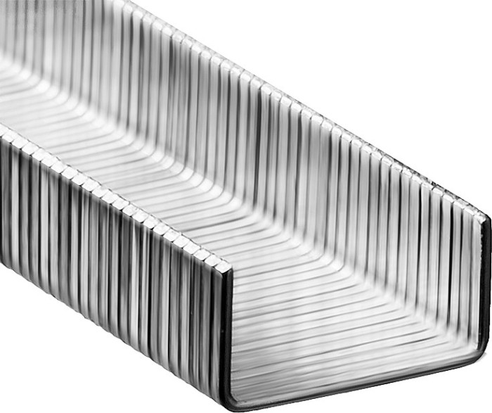 STAYER скобы тип 53 (A / 10 / JT21), 6 мм, 1000 шт., закаленные, особотвердые, скобы для степлера тонкие 3159-06_z02 Professional