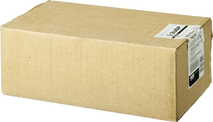 ЗУБР M10 x 35 мм, 5 кг, оцинкованный, болт ГОСТ 7798-70 303080-10-035 Мастер