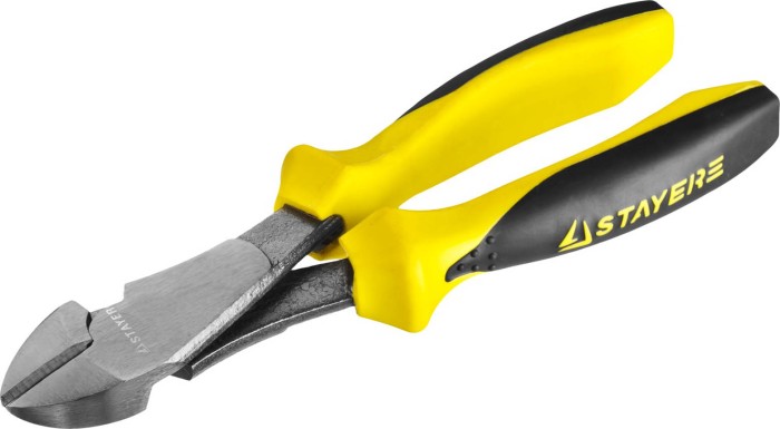 STAYER 180 мм, бокорезы усиленные 22027-6-18_z02