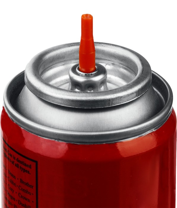 KRAFTOOL 5 насадок, 1300 °C, пьезоподжиг, паяльник газовый Pro в наборе 55503-H10