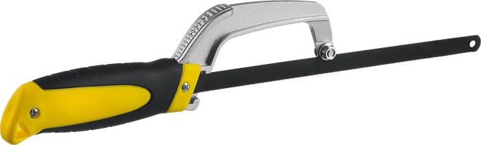 STAYER 300 мм, ножовка-мини по металлу 15715