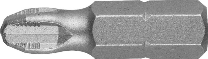 STAYER PH3, 25 мм, 2 шт., биты PROFI 26201-3-25-02