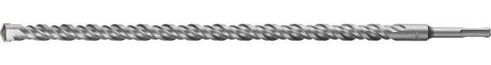 STAYER  18 x 460 мм, SDS-Plus, бур по бетону 2930-460-18_z01
