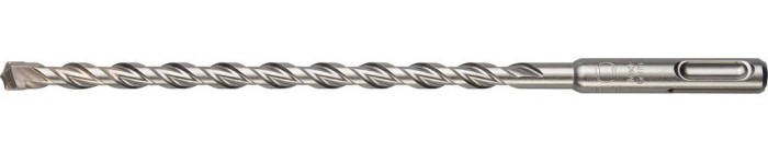 KRAFTOOL  8 x 210 мм, SDS-Plus, бур по бетону 29320-210-08_z01