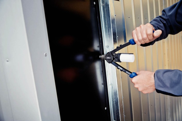 RAPID 3.2 х 8 мм, 50 шт., заклепки из алюминия 5000383