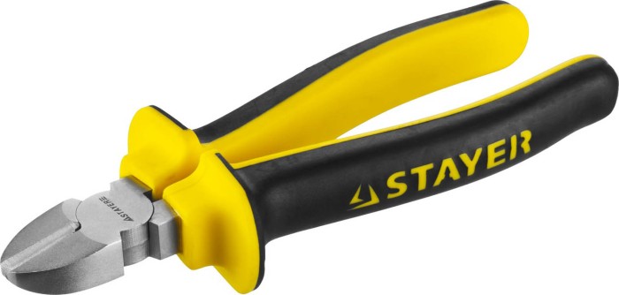 STAYER 160 мм, бокорезы 2203-5-16_z01 Professional