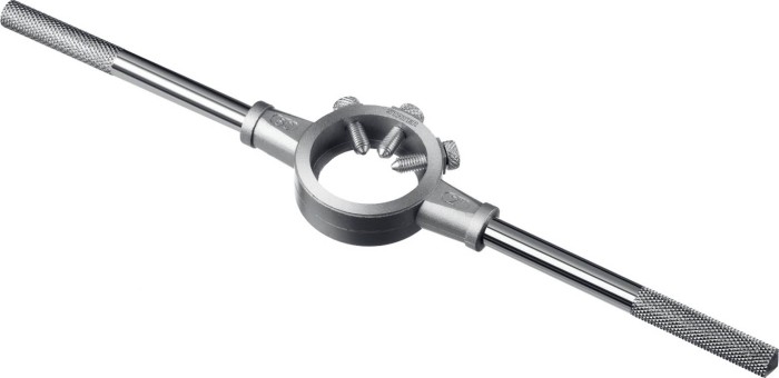 STAYER Ø 50 мм, длина 386 мм, плашкодержатель 28037-50_z01