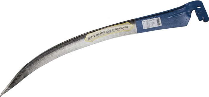 Лезвие 70 см, заточка финишная, отбивка предварительная, коса СОБОЛЬ 39820-7