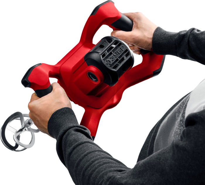 ЗУБР 1600 Вт, вверх/вниз, 2 скор, миксер ручной электрический МР-1600-2 Мастер