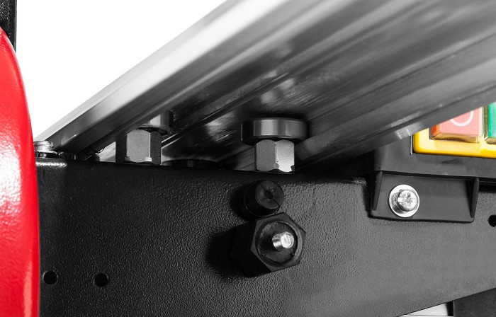 ЗУБР 800 Вт, 2950 об/мин, плиткорез электрический стационарный ЭП-200-800С