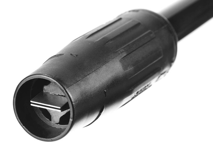 Мойка высокого давления ЗУБР АВД-165, щёточный двигатель, серия Мастер