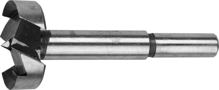 ЗУБР Ø32 x 90 мм, сверло Форстнера по дереву, ДСП, ламинату 2993-32