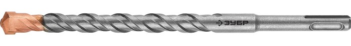 ЗУБР 20 x 210 мм, бур SDS-plus 29314-210-20_z02