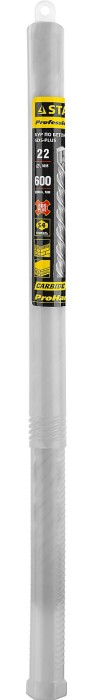 STAYER  22 x 600 мм, SDS-Plus, бур по бетону 2930-600-22_z01