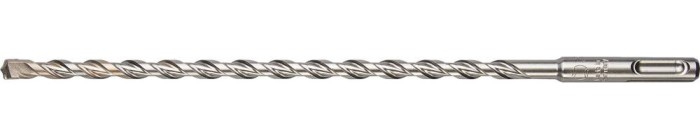 KRAFTOOL  8 x 260 мм, SDS-Plus, бур по бетону 29320-260-08_z01