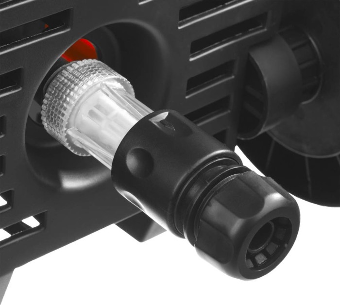 ЗУБР тип сетчатый, разборный, фильтр входной для минимоек 70402 Мастер