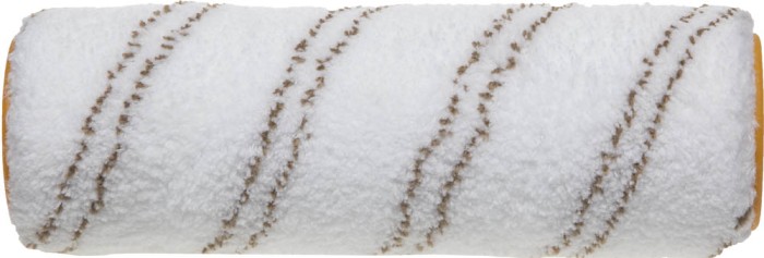 STAYER 180 мм, Ø48 мм, МИКРОВОЛОКНО, ролик сменный МИКРОВОЛОКНО 0241-18